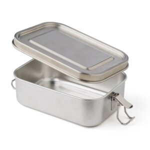 Lunchbox mit individuellem Branding für Ihr Marketing
