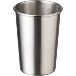 Metallbecher 350 ml in Premium-Qualität für Ihr Marketing