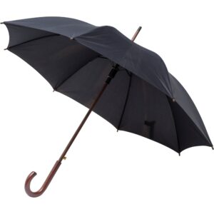 Automatischer Regenschirm mit individuellem Branding
