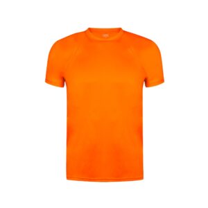 T-Shirt mit individuellem Branding für Ihr Marketing