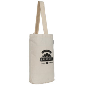 Baumwolltasche "Wine"