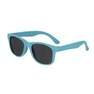 Sonnenbrille aus Weizenstroh für Ihr Marketing