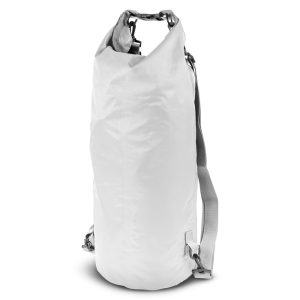 Wasserdichte Tasche 20 L für Ihr Marketing